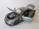 1:18 Minichamps Mercedes Benz SL 65 AMG Black Series 2008 Dark Grey. Uploaded by Rajas_85